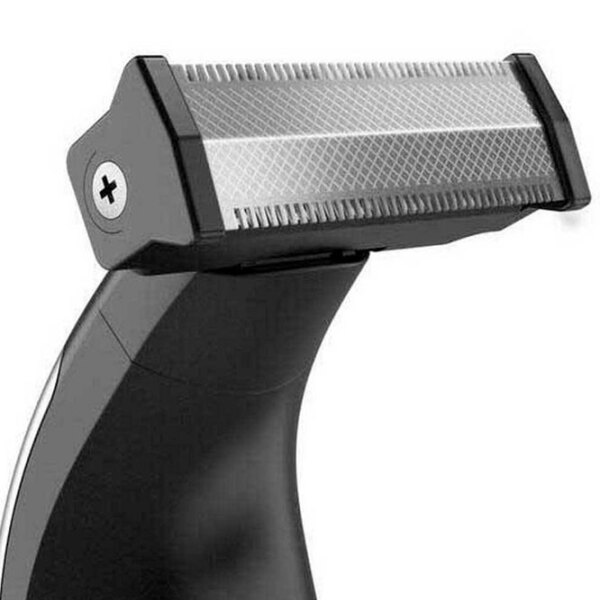 Trimmer facial Rowenta TN6000F5 Black  photo 4