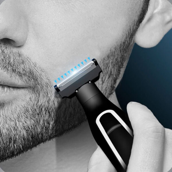 Trimmer facial Rowenta TN6000F5 Black  photo 6