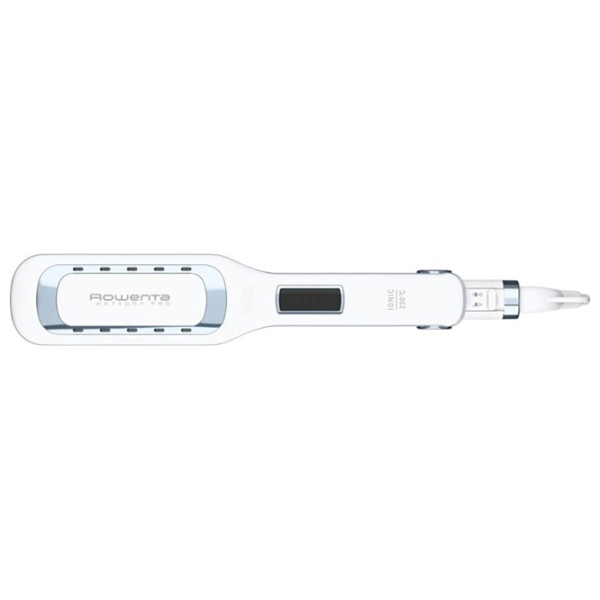Placă de îndreptat părul Rowenta SF5010F0 White De îndreptat / Ceramică / 230 °C photo 2