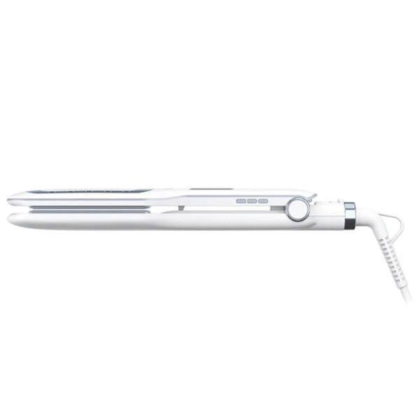 Placă de îndreptat părul Rowenta SF5010F0 White De îndreptat / Ceramică / 230 °C photo 3