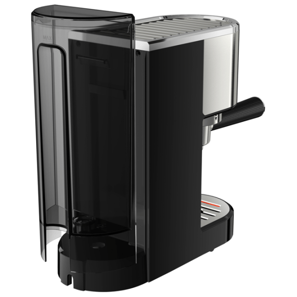 Espressor KRUPS XP442C11 Черный 1400 Вт, 1 л, Термоблок photo 3