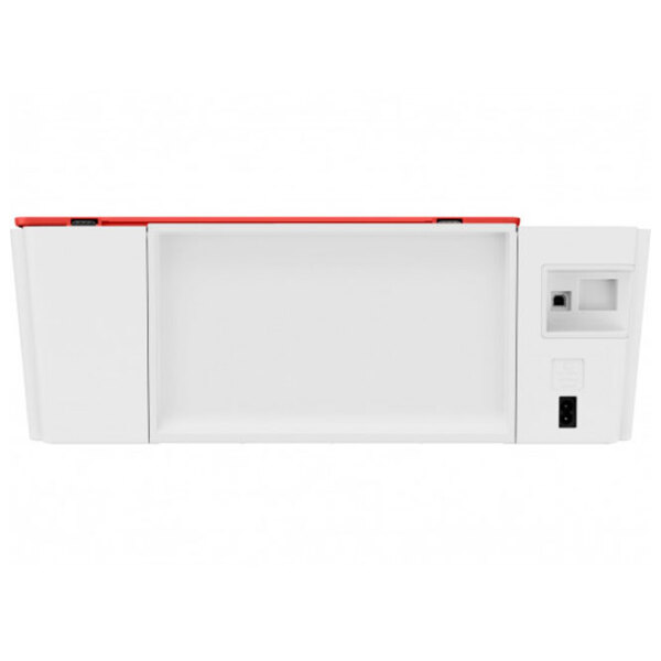 Dispozitiv multifuncțional HP Tank 519 White Inkjet, Color, photo 4