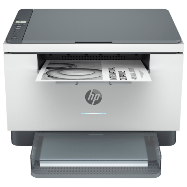Принтер HP
LaserJet
M236dw Белый Лазерный, Черно-белая, photo 1