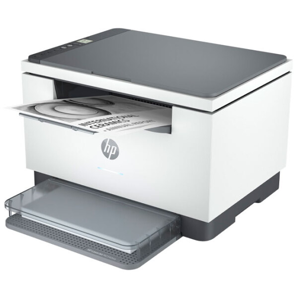 Принтер HP
LaserJet
M236dw Белый Лазерный, Черно-белая, photo 2