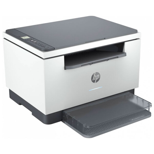 Принтер HP
LaserJet
M236dw Белый Лазерный, Черно-белая, photo 3