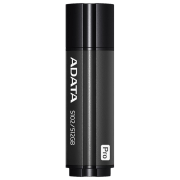 Флэшка USB ADATA S102 Pro 512 ГБ Серый USB 3.1, Металл