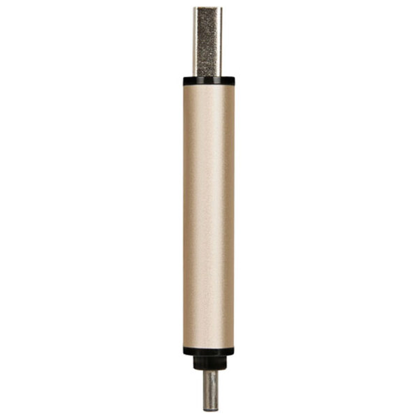 USB Flash Transcend Jet Flash 930C 512 GB Gold USB 2.0/ USB Type-C, Aluminiu photo 5