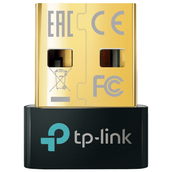Adapter TP-Link UB500 Black USB 2.0 photo 1