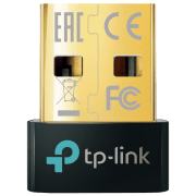 Adapter TP-Link UB500 Black USB 2.0