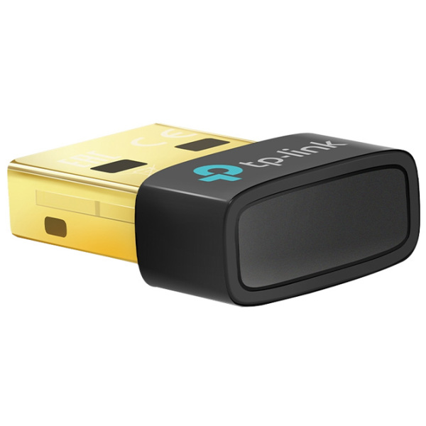 Adapter TP-Link UB500 Black USB 2.0 photo 2