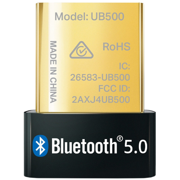 Adapter TP-Link UB500 Black USB 2.0 photo 3