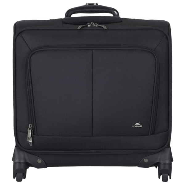 Valiză RivaCase 8481 Black 25l   photo 2