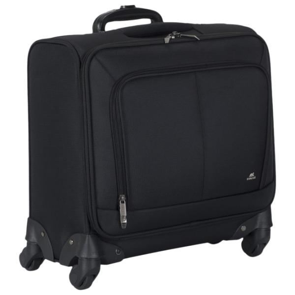Valiză RivaCase 8481 Black 25l   photo 3