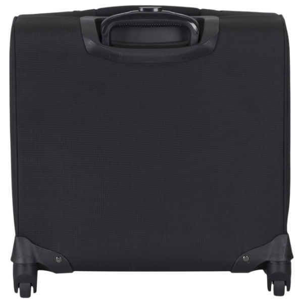 Valiză RivaCase 8481 Black 25l   photo 4