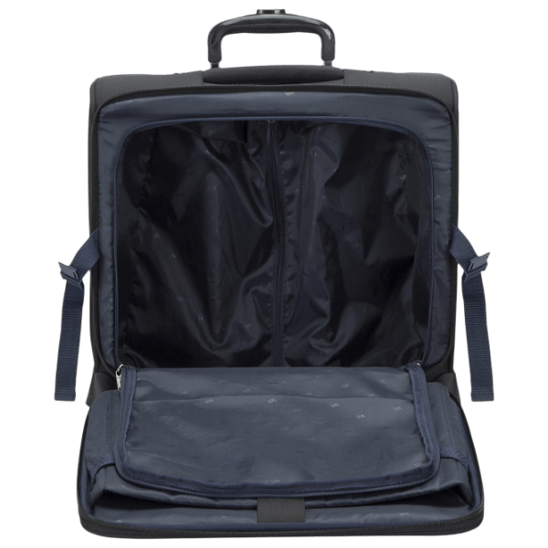 Valiză RivaCase 8481 Black 25l   photo 5