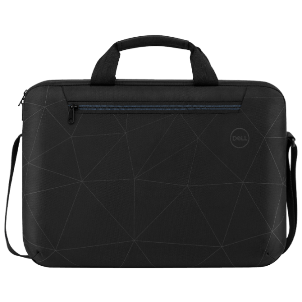 Geantă pentru laptop Dell Essential Briefcase 15 15.6" Black  photo 1