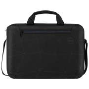 Сумка для ноутбука Dell Essential Briefcase 15 15.6" Черный 