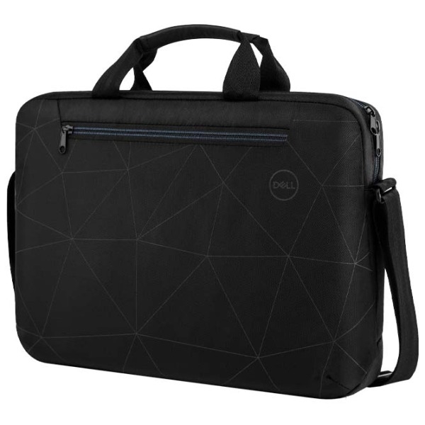 Geantă pentru laptop Dell Essential Briefcase 15 15.6" Black  photo 2