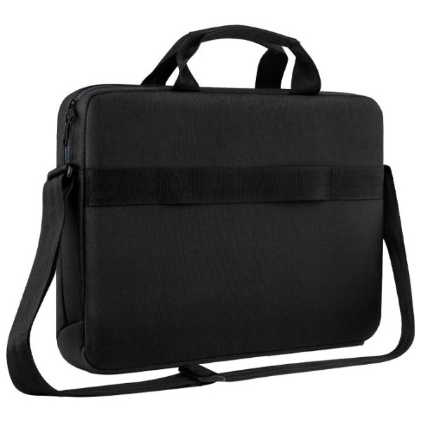 Geantă pentru laptop Dell Essential Briefcase 15 15.6" Black  photo 4