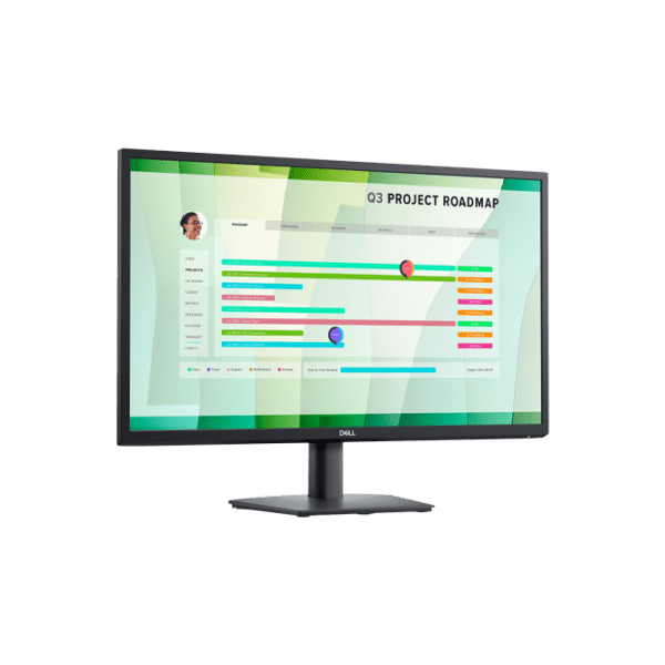 Монитор Dell E2723HN Черный 27" Full HD IPS photo 2