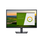 Monitor Dell E2422HS Black 23.8" Full HD IPS