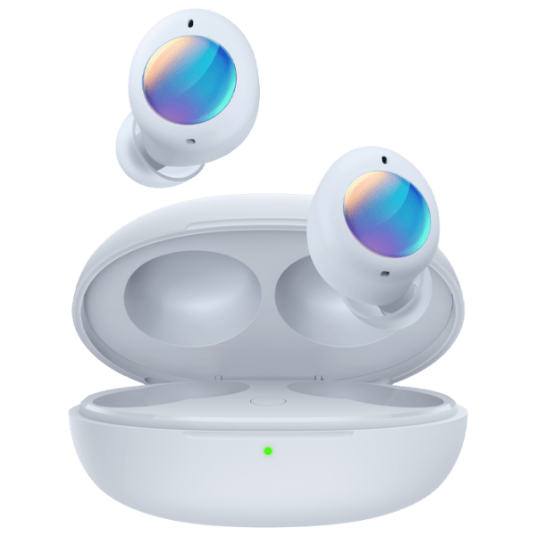 Căști Realme Buds Air 2 Gray Fără fir / Personal / In ear photo 1