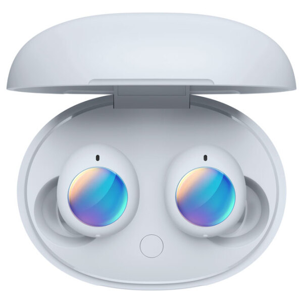 Căști Realme Buds Air 2 Gray Fără fir / Personal / In ear photo 2