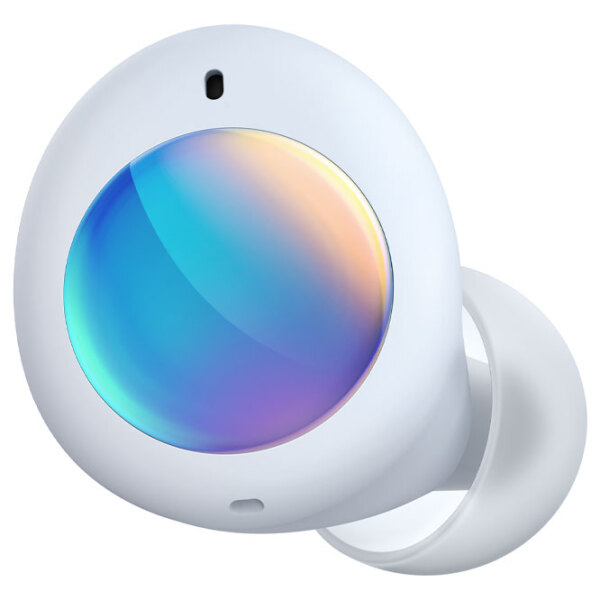 Căști Realme Buds Air 2 Gray Fără fir / Personal / In ear photo 5