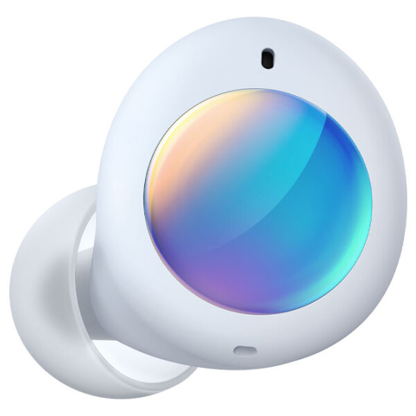 Căști Realme Buds Air 2 Gray Fără fir / Personal / In ear photo 6