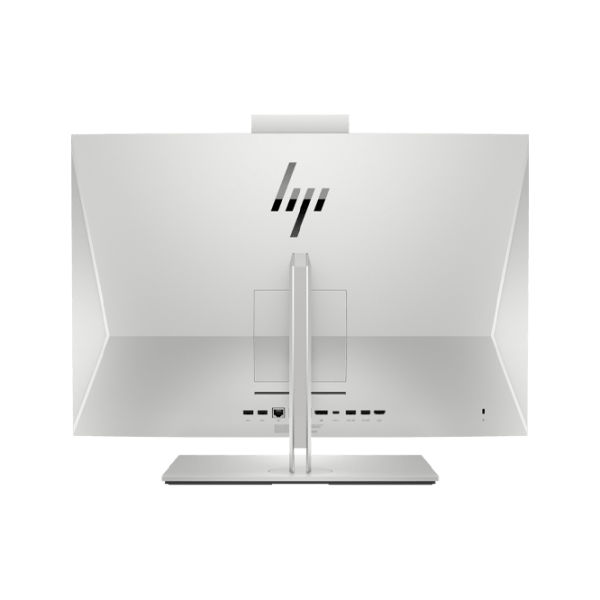 All-in-One PC HP AIO EliteOne 800 G8 Silver 27" 2K IPS Intel 11700 16 GB 1 TB  photo 2