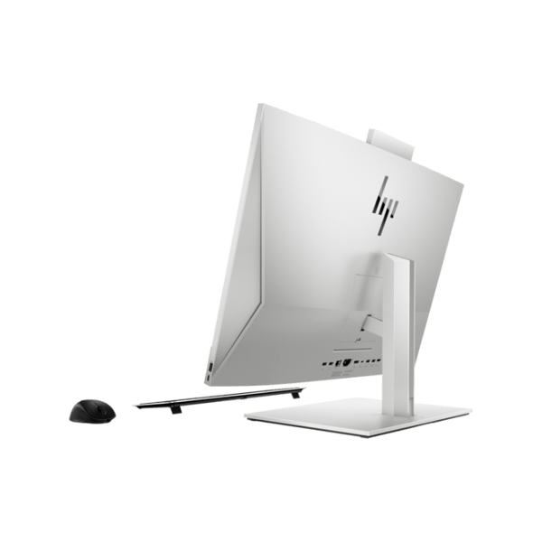 All-in-One PC HP AIO EliteOne 800 G8 Silver 27" 2K IPS Intel 11700 16 GB 1 TB  photo 3