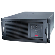 ИБП APC SUA5000RMI5U (4000/ 5000) Черный 