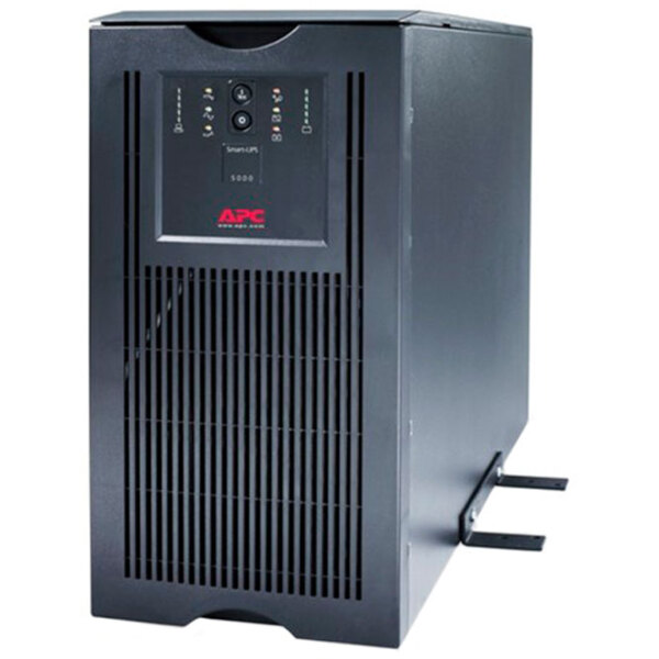 ИБП APC SUA5000RMI5U (4000/ 5000) Черный  photo 3