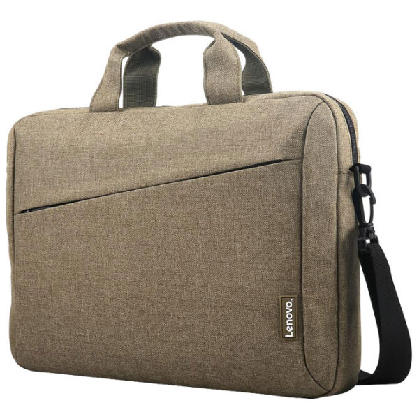 Geantă pentru laptop Lenovo T210 15.6" Green  photo 2