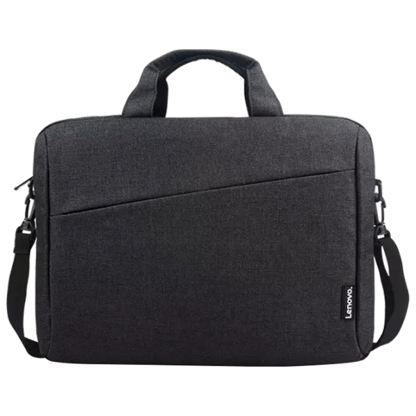 Geantă pentru laptop Lenovo T210 15.6" Black  photo 1