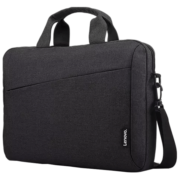 Geantă pentru laptop Lenovo T210 15.6" Black  photo 2