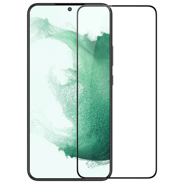 Защитное стекло для смартфона Samsung Galaxy S22 Nillkin, 2.5D photo 1