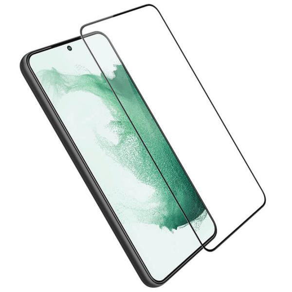 Защитное стекло для смартфона Samsung Galaxy S22 Nillkin, 2.5D photo 3