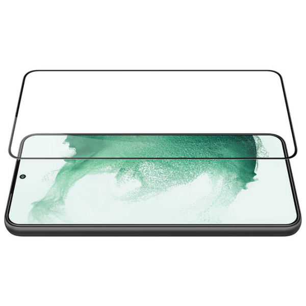 Защитное стекло для смартфона Samsung Galaxy S22 Nillkin, 2.5D photo 4