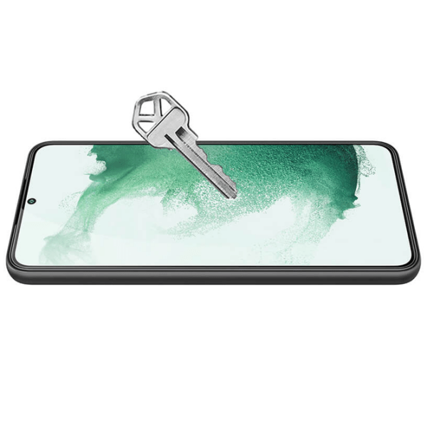 Защитное стекло для смартфона Samsung Galaxy S22 Nillkin, 2.5D photo 5