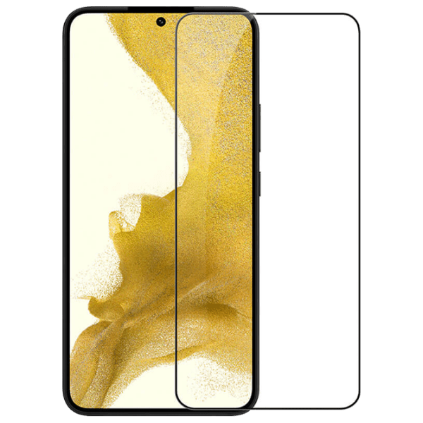 Sticlă de protecție pentru smartphone Samsung Galaxy S22+ Nillkin, 2.5D photo 1