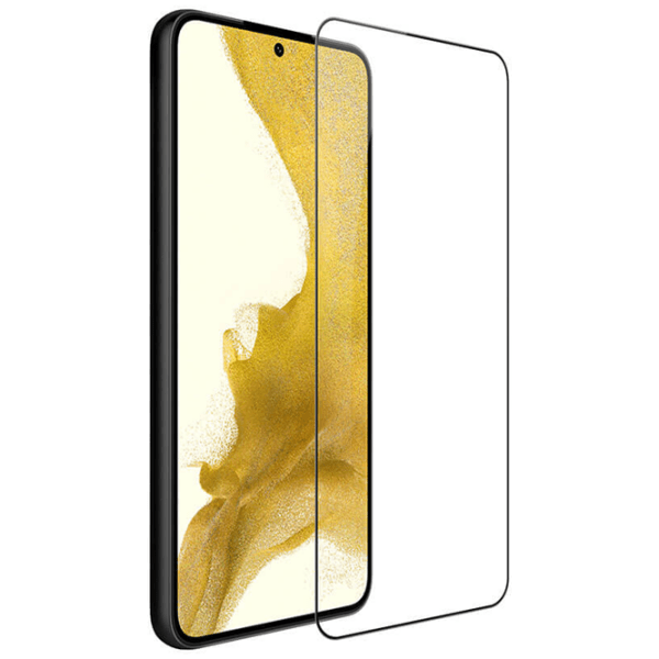 Sticlă de protecție pentru smartphone Samsung Galaxy S22+ Nillkin, 2.5D photo 2