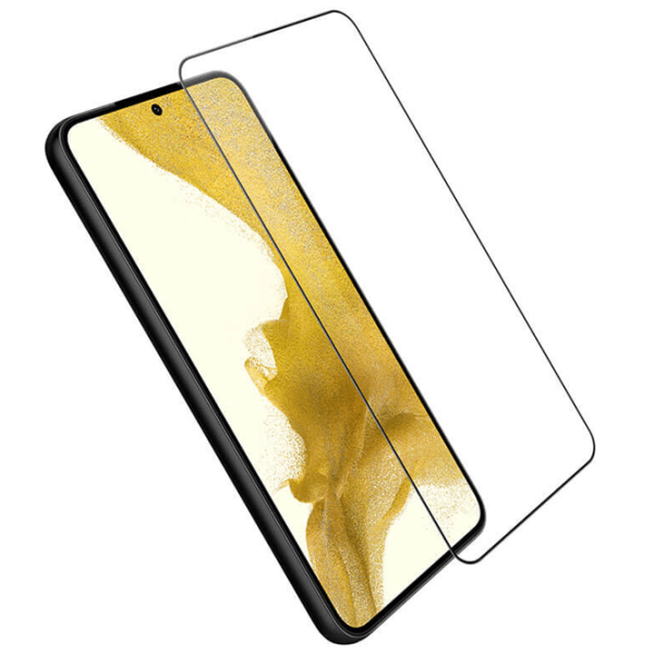 Sticlă de protecție pentru smartphone Samsung Galaxy S22+ Nillkin, 2.5D photo 3