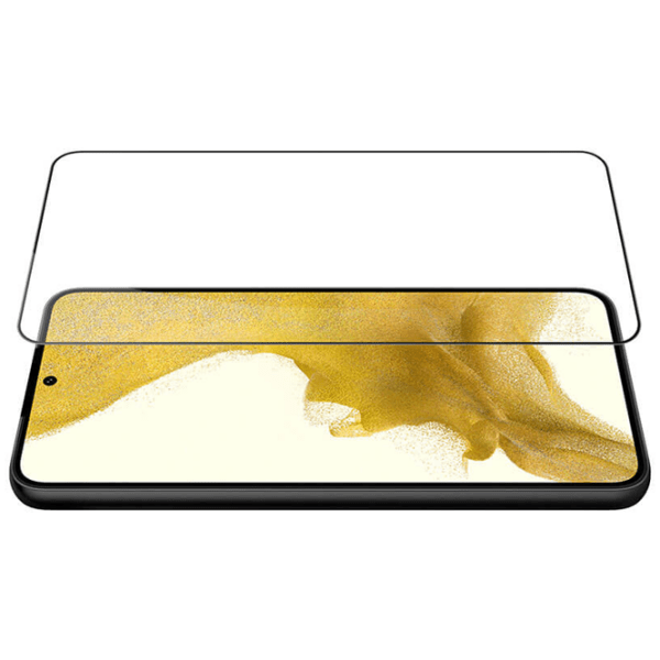 Sticlă de protecție pentru smartphone Samsung Galaxy S22+ Nillkin, 2.5D photo 4