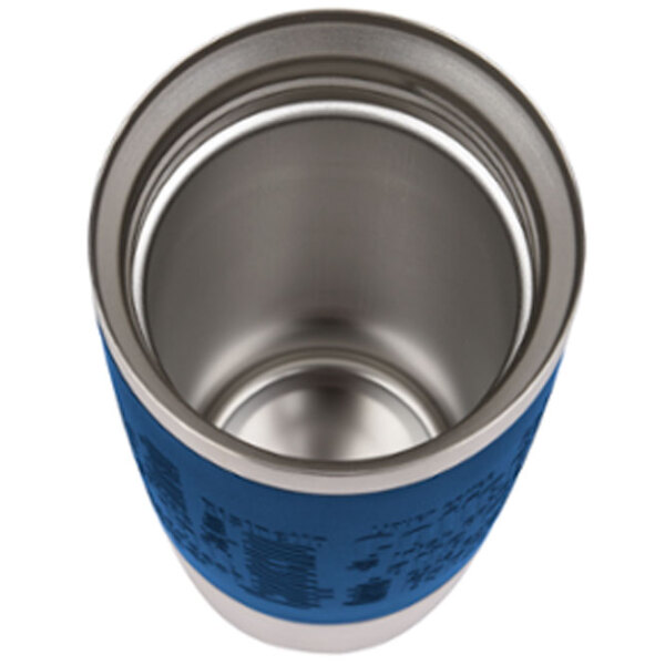 Termos Tefal K3082114 Blue 360 ml photo 4