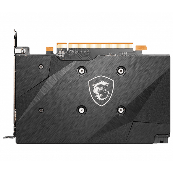 Видеокарта MSI Radeon RX 6500 XT MECH 2X 4 ГБ  photo 3