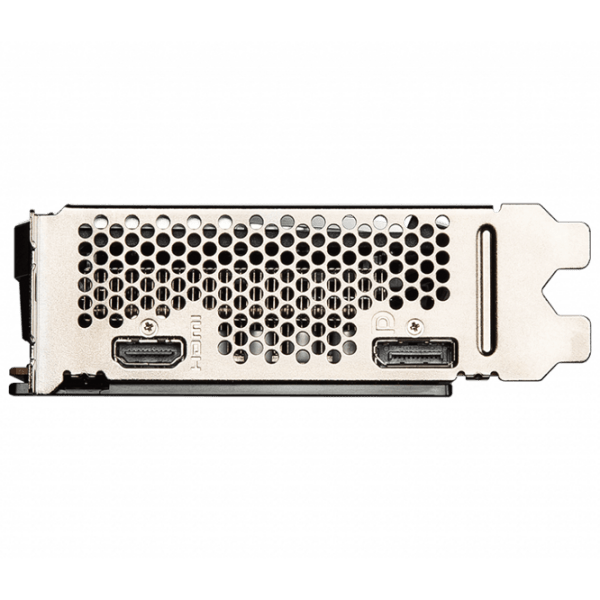 Видеокарта MSI Radeon RX 6500 XT MECH 2X 4 ГБ  photo 4