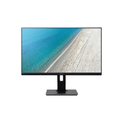 Монитор Acer B247YB Черный 23.8" Full HD IPS LED