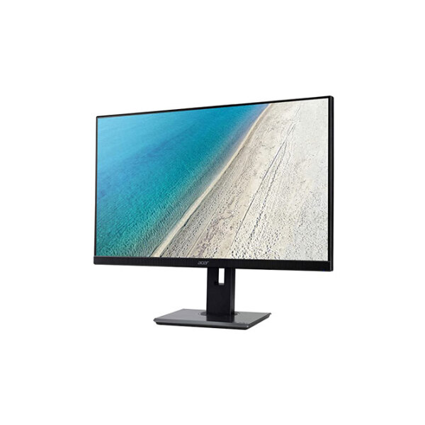 Монитор Acer B247YB Черный 23.8" Full HD IPS LED photo 2