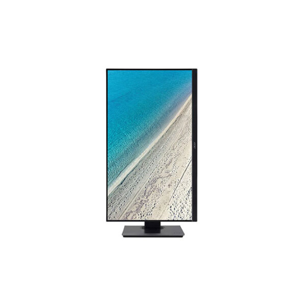 Монитор Acer B247YB Черный 23.8" Full HD IPS LED photo 3